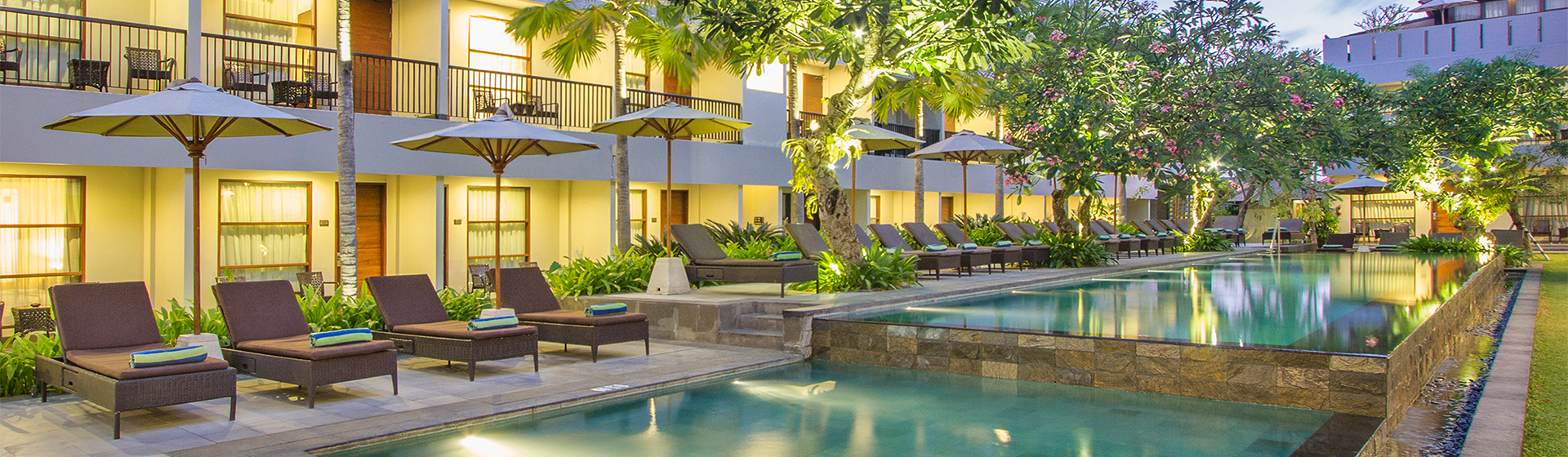 Amadea Resort