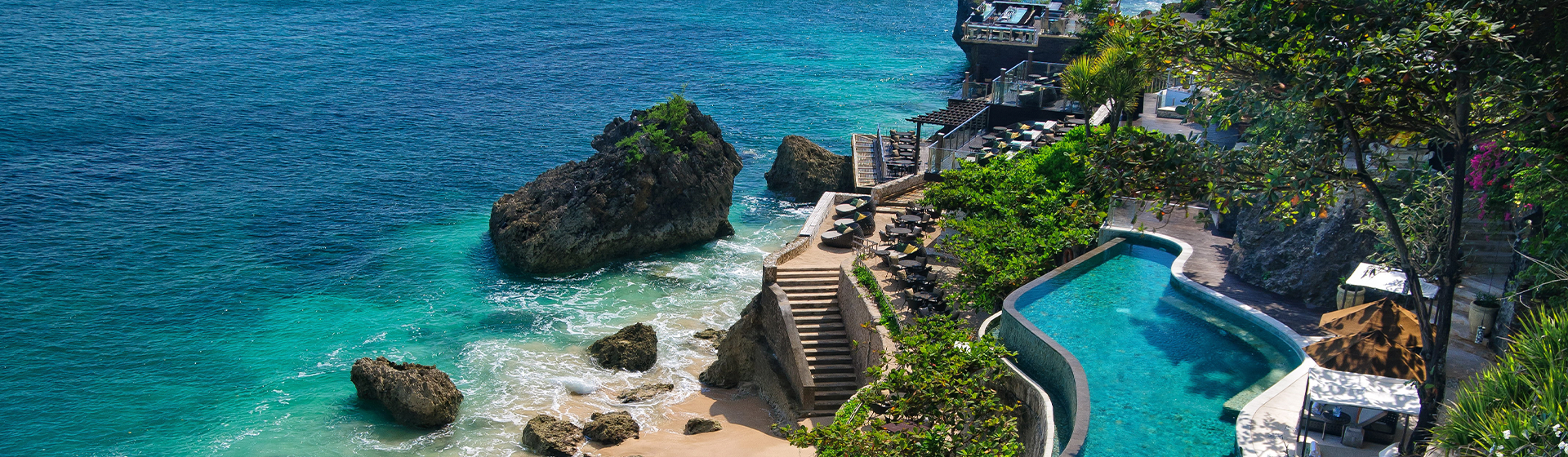 Ayana Resort Bali