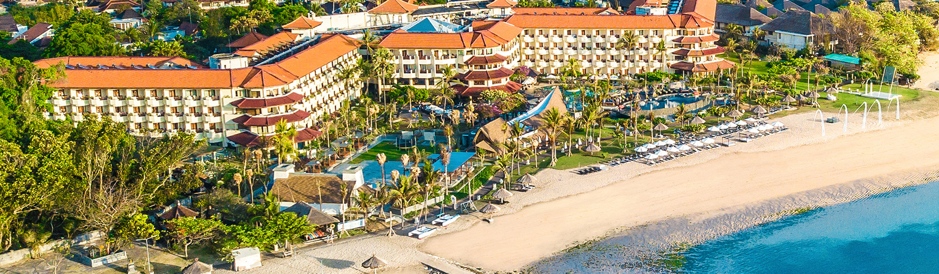 Grand Mirage Resort
