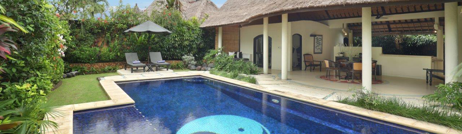 Impiana Private Villas Seminyak