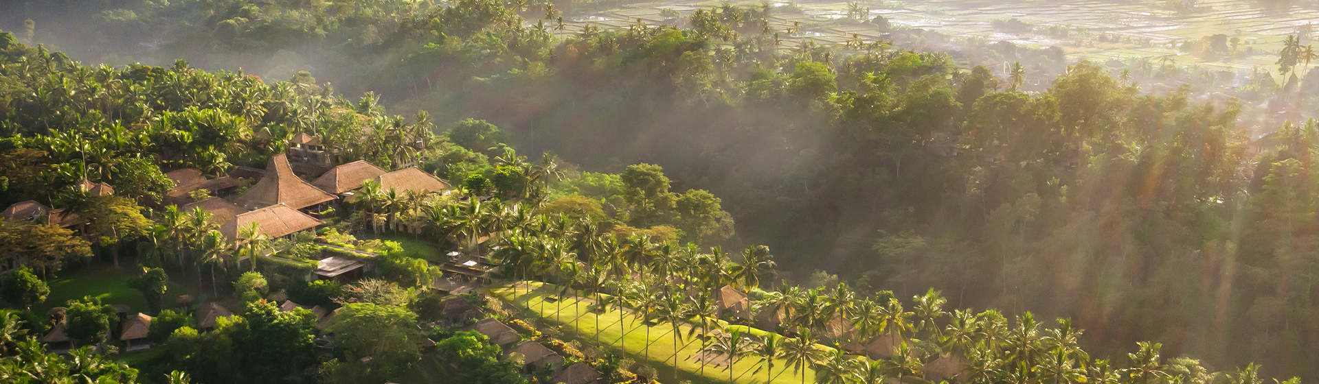 Maya Ubud Resort & spa