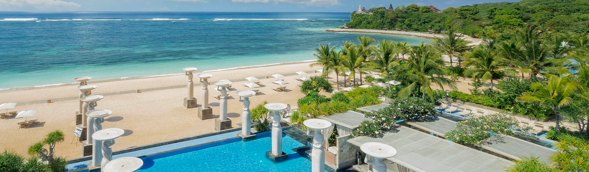 Mulia Resort