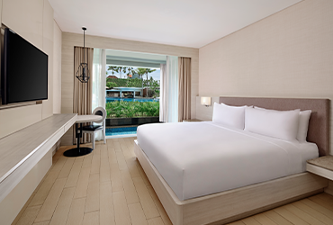 Premium Plunge Pool