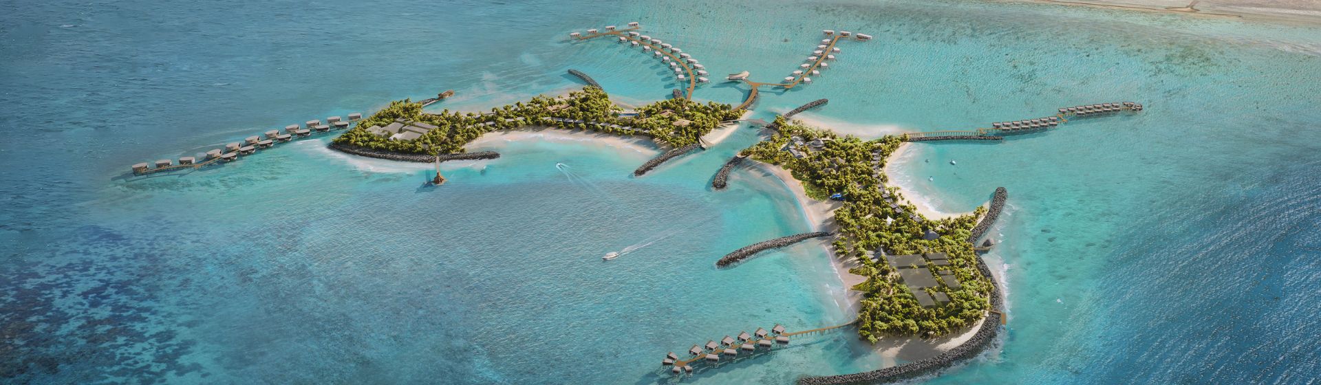 Centara Grand Maldives