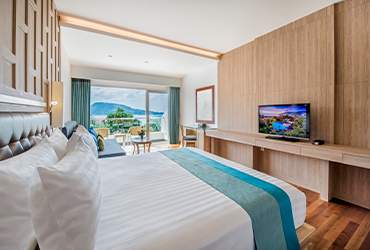 Super Deluxe Room