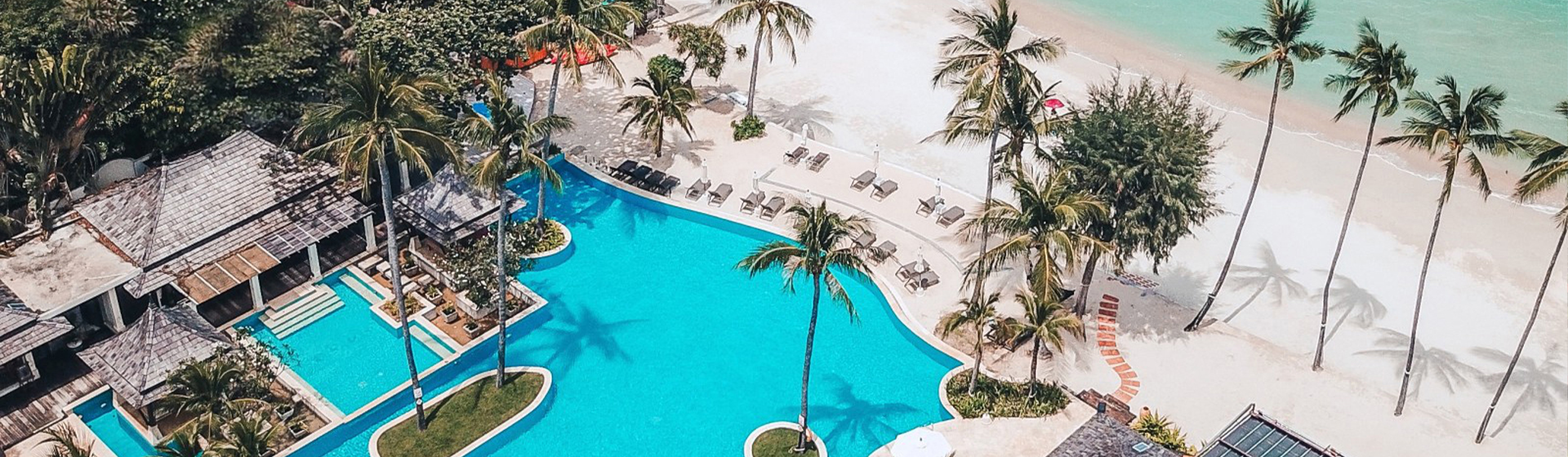 Melati Beach Resort & Spa