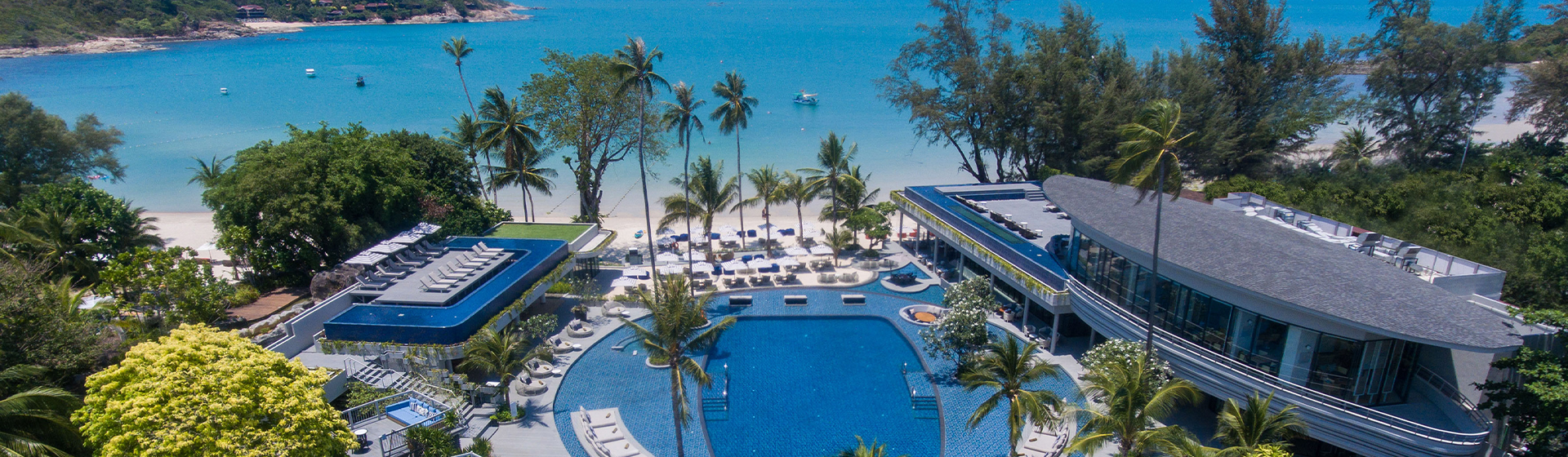 Melia Koh Samui