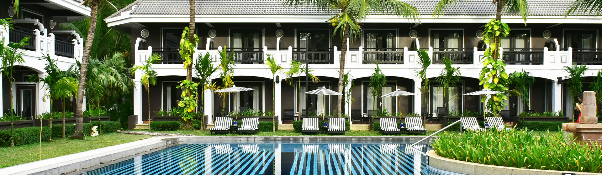 Shinta Mani Angkor