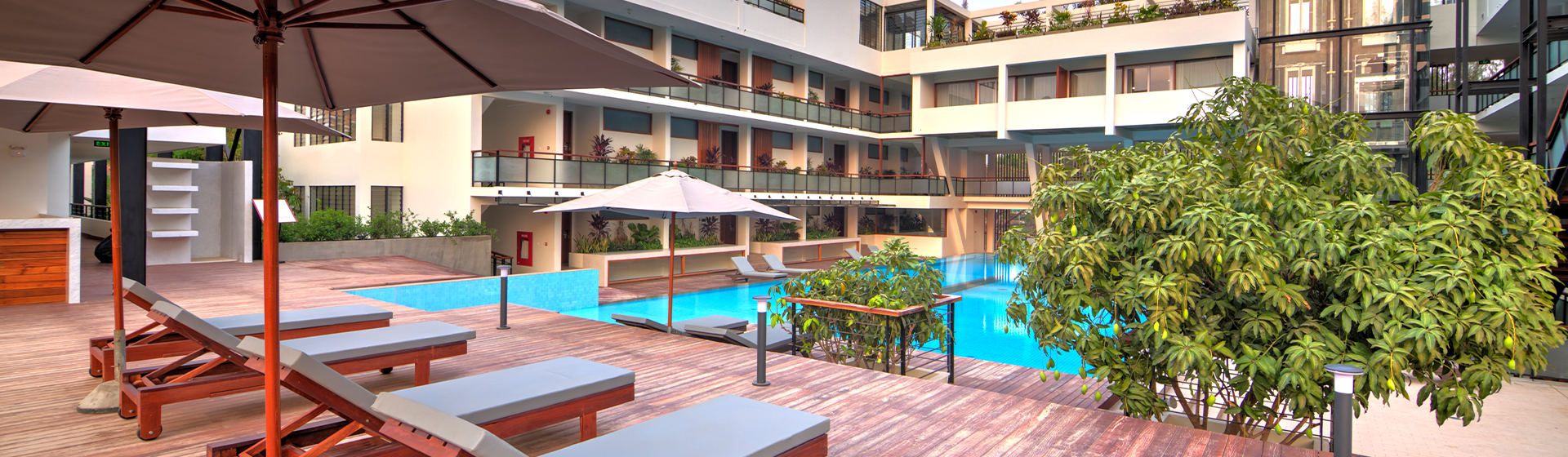 Somadevi Angkor Boutique and Resort
