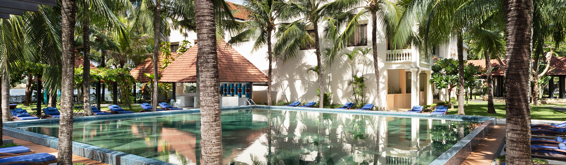 Anantara Hoi An Resort