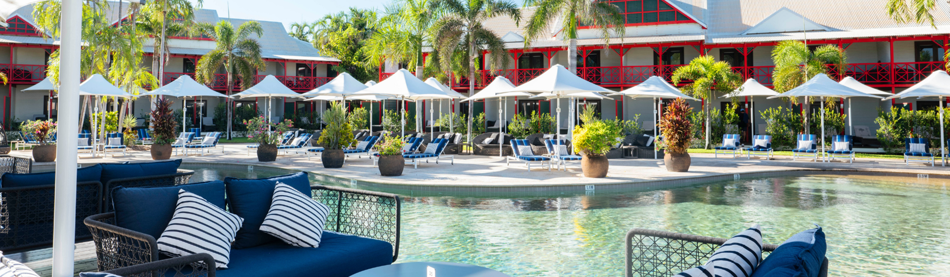 Cable Beach Club Resort & Spa