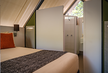Emma Gorge - Tented Cabin Sleeps 3