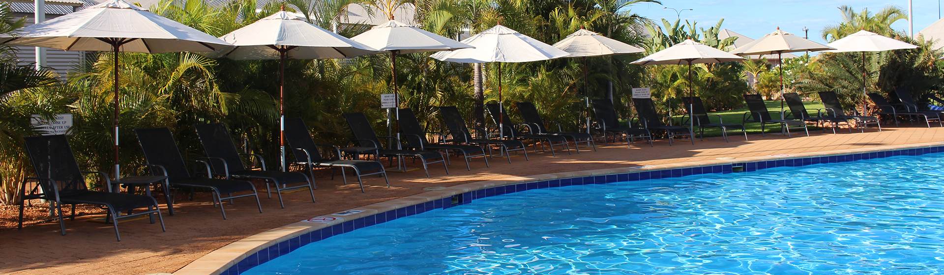 Exmouth Escape Resort